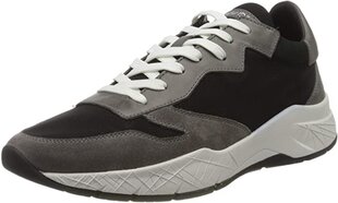 Sportiniai batai vyrams Crime London 11903AA162, juodi цена и информация | Кроссовки для мужчин | pigu.lt