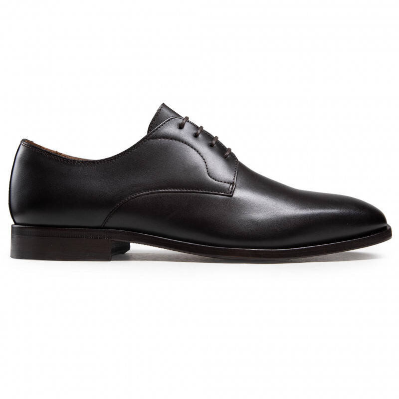 Klasikiniai batai vyrams Hugo Boss 50429668 10221468 01 202, juodi kaina ir informacija | Vyriški batai | pigu.lt