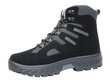 Aulinukai vyrams Lico 710012, juodi kaina ir informacija | Vyriški batai | pigu.lt