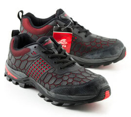 Laisvalaikio batai vyrams Yuan Lang 54178 3699, juodi цена и информация | Мужские ботинки | pigu.lt