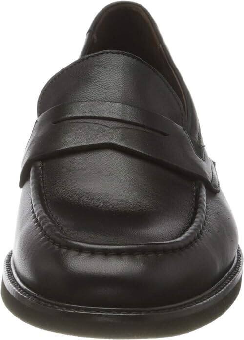 Mokasinai vyrams Lloyd 2069900, juodi kaina ir informacija | Vyriški batai | pigu.lt