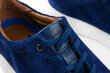 Sportiniai batai vyrams Clarks 26158242 7 100, mėlyni цена и информация | Kedai vyrams | pigu.lt