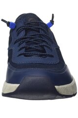 Sportiniai batai vyrams Clarks 261647847085, mėlyni цена и информация | Кроссовки для мужчин | pigu.lt
