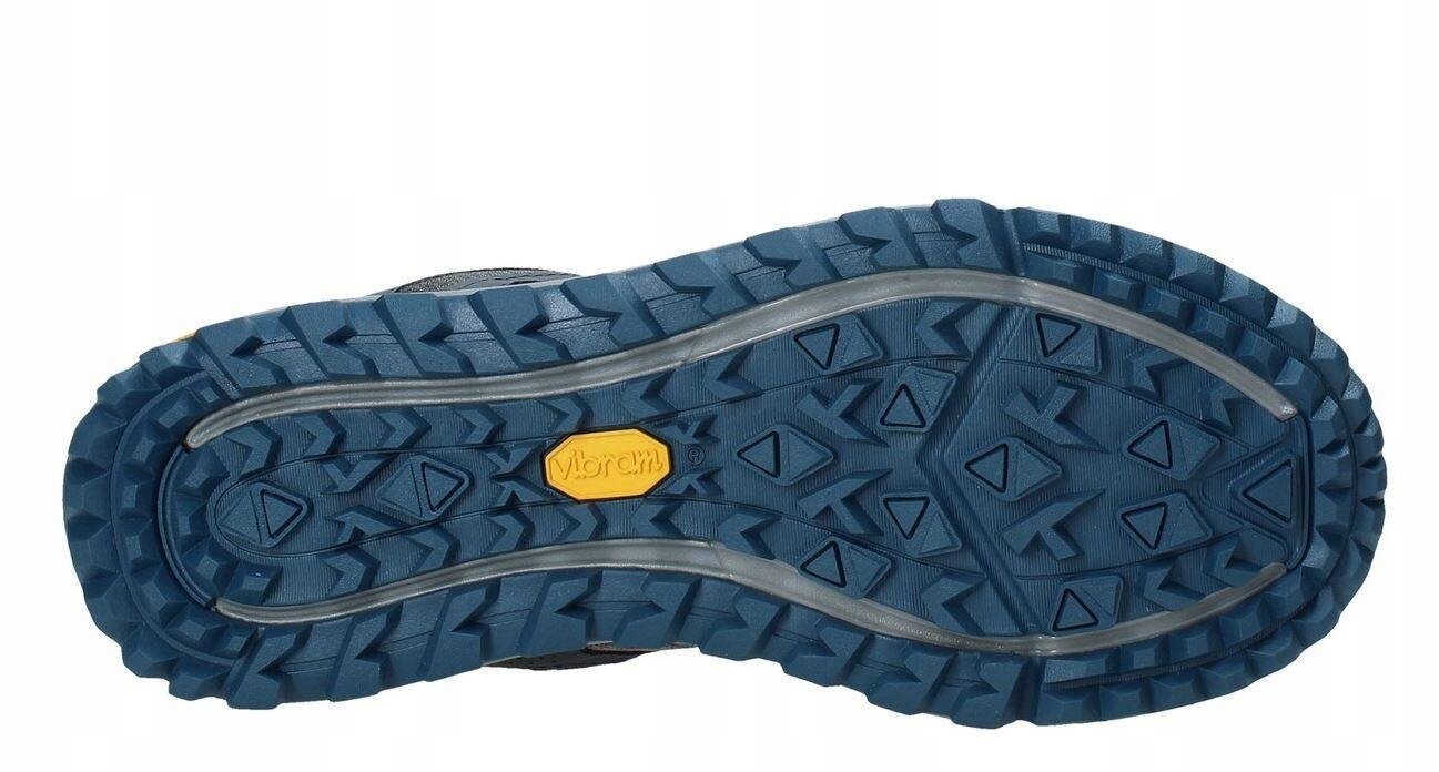 Sportiniai batai vyrams Merrell J066513, pilki kaina ir informacija | Kedai vyrams | pigu.lt