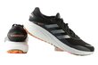 Sportiniai batai vyrams Adidas GW9109, juodi kaina ir informacija | Kedai vyrams | pigu.lt