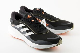 Sportiniai batai vyrams Adidas GW9109, juodi цена и информация | Кроссовки для мужчин | pigu.lt