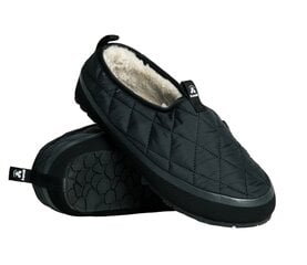 Mokasinai vyrams Kamik HK0660N BLK, juodi kaina ir informacija | Vyriški batai | pigu.lt