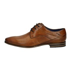 Klasikiniai batai vyrams Bugatti 311A31034100, rudi kaina ir informacija | Vyriški batai | pigu.lt