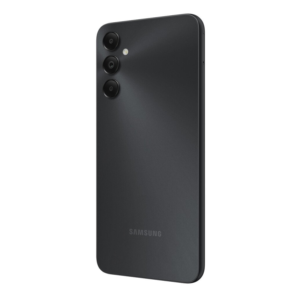 Samsung Galaxy A05s 4/64GB SM-A057GZKUEUE Black kaina ir informacija | Mobilieji telefonai | pigu.lt