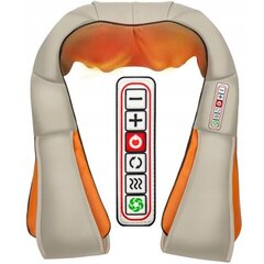 Shiatsu, 1 vnt. kaina ir informacija | Shiatsu Buitinė technika ir elektronika | pigu.lt