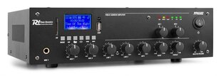 Power Dynamics PPA502 kaina ir informacija | Namų garso kolonėlės ir Soundbar sistemos | pigu.lt