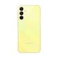 Samsung Galaxy A15 4/128GB SM-A155FZYDEUE Yellow kaina ir informacija | Mobilieji telefonai | pigu.lt