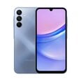 Samsung Galaxy A15 5G 4/128 ГБ синий цвет