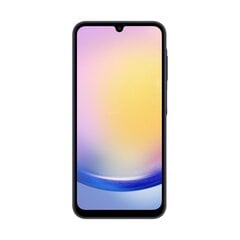 Samsung Galaxy A25 5G 6/128GB SM-A256BZKDEUE Blue Black kaina ir informacija | Мобильные телефоны | pigu.lt