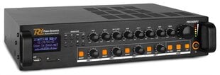 Power Dynamics PDV240MP3 PA kaina ir informacija | Namų garso kolonėlės ir Soundbar sistemos | pigu.lt
