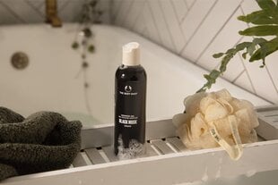 Dušo želė The Body Shop Black Musk Shower Gel, 250 ml kaina ir informacija | Dušo želė, aliejai | pigu.lt