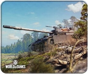 Wargaming World of Tanks - CS-52 LIS Out of the Woods kaina ir informacija | Pelės | pigu.lt