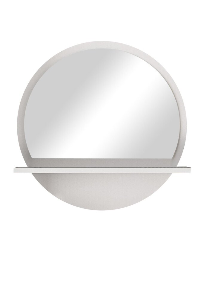 Dekoratyvinis veidrodis Asir, 60x60 cm цена и информация | Veidrodžiai | pigu.lt