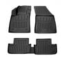 Guminiai kilimėliai 3D Renault Megane IV 2016 kaina ir informacija | Modeliniai guminiai kilimėliai | pigu.lt