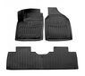 Guminiai kilimėliai 3D Seat Alhambra I 7M 1996-2010 kaina ir informacija | Modeliniai guminiai kilimėliai | pigu.lt