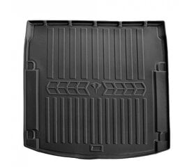 Guminis bagažinės kilimėlis AUDI A6 C7 2011-2018, sedan цена и информация | Модельные коврики в багажник | pigu.lt