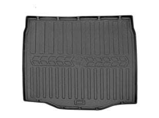 Guminis bagažinės kilimėlis Citroen C4 X 2020 цена и информация | Модельные коврики в багажник | pigu.lt