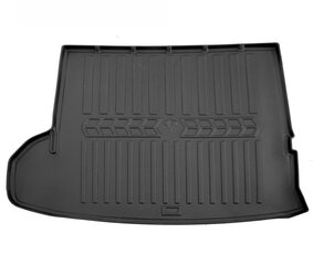 Guminis bagažinės kilimėlis Toyota Highlander XU50 2013-2019, 5 seats kaina ir informacija | Modeliniai bagažinių kilimėliai | pigu.lt