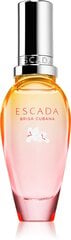 Tualetinis vanduo Escada Brisa Cubana EDT moterims, 30 ml kaina ir informacija | Escada Kvepalai, kosmetika | pigu.lt