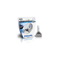 Automobilinė lemputė Philips D1S kaina ir informacija | Automobilių lemputės | pigu.lt