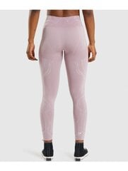 Sportinės tamprės moterims Gymshark 170429417361347141, violetinės цена и информация | Gymshark Одежда, обувь и аксессуары | pigu.lt