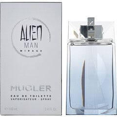 Tualetinis vanduo Alien Man Mirage EDT vyrams, 2 ml kaina ir informacija | Kvepalai moterims | pigu.lt