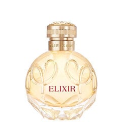 Elie Saab Elixir eau de parfum для женщин 30 мл цена и информация | Женские духи | pigu.lt