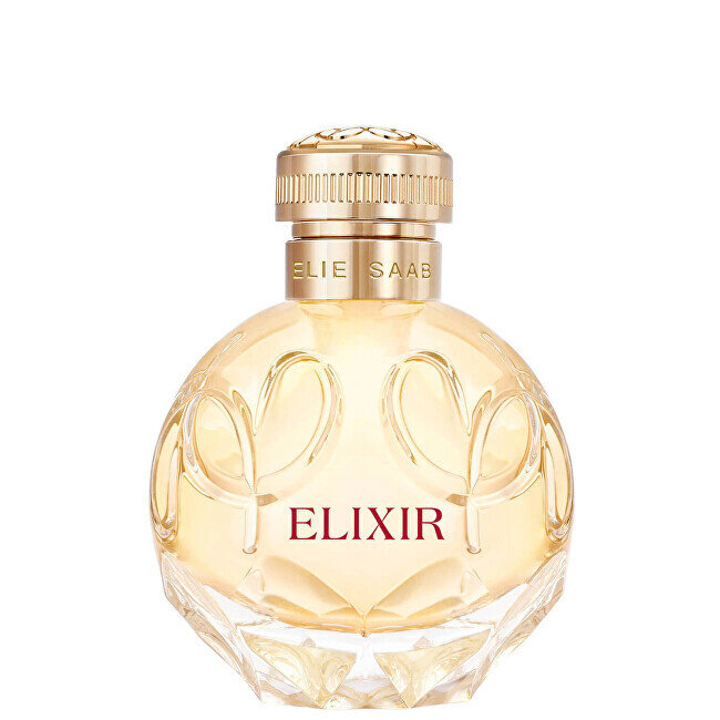 Kvapusis vanduo Elie Saab Elixir EDP moterims, 30 ml kaina ir informacija | Kvepalai moterims | pigu.lt