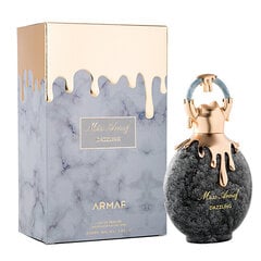 Kvapusis vanduo Armaf Miss Armaf Dazzling EDP moterims, 100 ml kaina ir informacija | Kvepalai moterims | pigu.lt