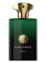 Парфюмерный набор Amouage Taurus Man EDP для мужчин, 3x100 мл цена и информация | Женские духи | pigu.lt