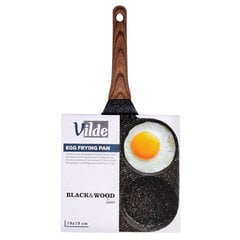 сковорода для яичницы и блинов цена и информация | Cковородки | pigu.lt
