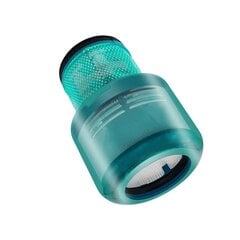 Фильтр Dyson V11 V15 SV14, сменный, 1шт цена и информация | Аксессуары для пылесосов | pigu.lt