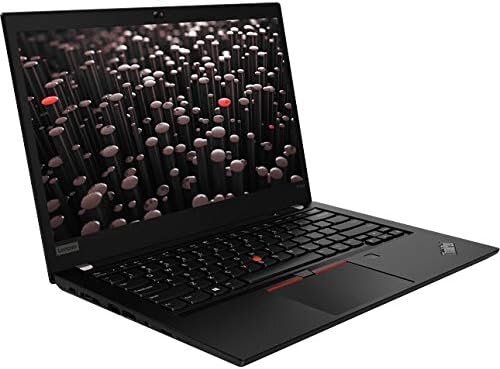 Lenovo Thinkpad P14s (Intel) Gen 1 14", Intel Core i7-10610U, 32GB, 1TB SSD, WIN 10, Juodas kaina ir informacija | Nešiojami kompiuteriai | pigu.lt