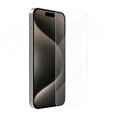 Vmax tempered glass 2,5D Normal Clear Стекло для iPhone 14 6,1" цена и информация | Защитные пленки для телефонов | pigu.lt