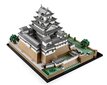 LEGO Architecture 21060 Himedžio pilis kaina ir informacija | Konstruktoriai ir kaladėlės | pigu.lt