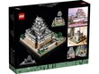 LEGO Architecture 21060 Himedžio pilis kaina ir informacija | Konstruktoriai ir kaladėlės | pigu.lt