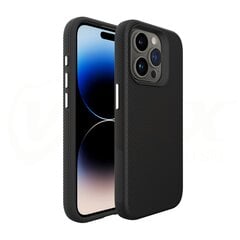 Vmax Triangle Case for iPhone 12 6,1" black цена и информация | Чехлы для телефонов | pigu.lt