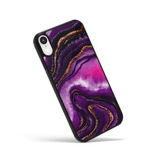 Fusion Print case kaina ir informacija | Telefono dėklai | pigu.lt