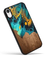 Fusion Print case kaina ir informacija | Telefono dėklai | pigu.lt