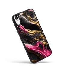 Fusion Print case силиконовый чехол для Apple iPhone 15 (дизайн F16) цена и информация | Чехлы для телефонов | pigu.lt