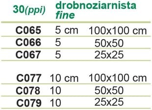 Средняя фильтрующая губка 30ppi 50x50x10cm Happet цена и информация | Садовые бассейны и товары для их ухода | pigu.lt