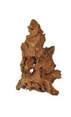 Akvariumo dekoracija šaknis Happet Drift, 23-29 cm, 3vnt. цена и информация | Аквариумные растения и декорации | pigu.lt
