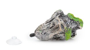 Украшение Happet Плавающий камень 780S размер S 9 см цена и информация | Аквариумные растения и декорации | pigu.lt