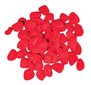 Akvariumo smėlis Happet, raudonas. 0,3 cm 0,5 kg kaina ir informacija | Akvariumo augalai, dekoracijos | pigu.lt