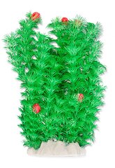 Folijos augalas 20cm 2f14 Happet kaina ir informacija | Akvariumo augalai, dekoracijos | pigu.lt